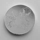 Коллекционная памятная монета для влюбленных Love Мултиязычная silver - изображение 10