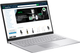 Ноутбук ASUS Vivobook 15 X1504ZA-BQ531 (90NB1022-M01260) Cool Silver / 15.6" IPS Full HD / Intel Core i5-1235U / RAM 16 ГБ / SSD 1 ТБ - изображение 3