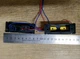 Корпус фонаря подсветки номерного знака к-кт AUTOTECHTEILE 382 7004 VOLKSWAGEN T5, CADDY 03-> - изображение 3