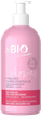 Żel pod prysznic BeBio Ewa Chodakowska Hyaluro bioRegeneracja naturalny 350 ml (5907731958882) - obraz 1