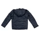 Куртка Timbo Diamond р.38 (10-11 лет) 146 см Синий (F009560) - изображение 2