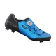 Веловзуття Shimano XC502MB синє, розмір EU45 - зображення 1
