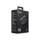 Накопитель SSD USB 3.2 1TB T9 Samsung (MU-PG1T0B/EU) - изображение 10