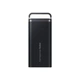 Накопитель SSD USB 3.2 2TB T5 Shield Samsung (MU-PH2T0S/EU) - изображение 4