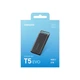 Накопитель SSD USB 3.2 2TB T5 Shield Samsung (MU-PH2T0S/EU) - изображение 10