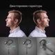 Гарнітура Bluetooth New Bee NB-M51 Black (NB-M51-EN) гарантия 1 рік - зображення 5