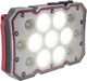 Фонарь Worklight FL2030 15 Вт COB+LED с функцией Power Bank (0746020704411) - изображение 10