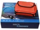 Подводная камера для рыбалки Ranger Lux 20 RA8858 4.3'' 2600mAh Black-Orange - изображение 5