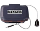 Подводная камера для рыбалки Ranger Lux 20 RA8858 4.3'' 2600mAh Black-Orange - изображение 7