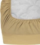 Простынь на резинке Good-Dream Бязь Cream 200х200 см (GDPRGBC200200) - изображение 2