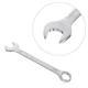 Ключ Intertool STORM комбінований 32мм CrV satine XT-1032 - зображення 3