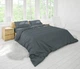 Простынь на резинке Good-Dream Бязь Dark Grey 180х190 см (GDPRGBDG180190) - изображение 4
