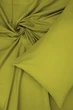 Простынь на резинке Good-Dream Бязь Olive 80х200 см (GDPRGBO080200) - изображение 3