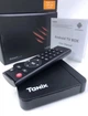 Медіаплеєр Смарт ТВ приставка для телевізора цифрова 4/32 Гб TV Smart 5G Wi-Fi Android 11 Tanix W2 - зображення 10