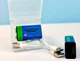 Акумулятор Крона літій-іонний Li-Ion 9V 400 mAh Type-C заряджання Quantum - зображення 7