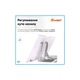 Парта со стулом Evo-kids Blue (BD-22 BL) - изображение 8