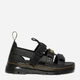 Sandały damskie na platformie Dr.Martens 26473001 39 (6UK) 25.5 cm Czarne (190665398816) - obraz 1