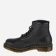 Glany damskie skórzane Dr. Martens 30700001 37 (4UK) 23.5 cm Czarne (190665552195) - obraz 4