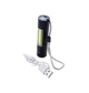 Ліхтар ручний BL-510/1501-XPE+COB, Li-Ion акум., ЗУ mircoUSB, Box - изображение 3
