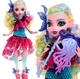 Кукла Monster High (Monster Ball) Lagoona Blue - Монстер Хай Лагуна Блю (Бал Монстров) (HNF71) - Игровой набор Mattel - изображение 1