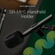 Держатель передатчика Saramonic SR-MH1 - изображение 4