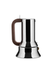 Гейзерна кавоварка 500 мл Alessi на 10 чашок (9099alessi) - зображення 1