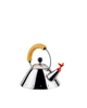 Чайник Alessi 1 л з жовтою ручкою (9093/1YELLOW) - зображення 3