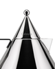 Чайник Alessi Il conico 2 л (90017) - изображение 4