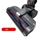Аккумуляторный пылесос Royalty Line RL-CVC9316 Red - изображение 10