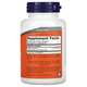 Ацетил-Л-Карнитин Acetyl L-Carnitine 500мг – 100 вег.капсул - зображення 2