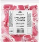 Трусики-стрінги одноразові Monaco Style L/XL (50 шт.) рожеві - зображення 1