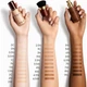 Тональна основа Guerlain Terracotta Le Teint Healthy Glow Natural Perfection Foundation 24h Wear 1W 35 ml - изображение 5