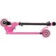 Самокат Miqilong Cart Розовый (CART-100-PINK) - изображение 8