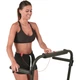 Беговая дорожка Toorx Treadmill Street Compact (STREET-COMPACT) (929878) - изображение 10
