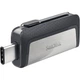 USB флеш накопичувач SanDisk 32GB Ultra Dual USB 3.0 + Type-C (SDDDC2-032G-G46) - зображення 6
