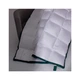 Одеяло MirSon Imperial Satin Luxe Демисезонное 100 пух 155х215 (2200007177349) - изображение 6