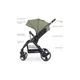 Коляска El Camino Dynamic PRO (ME 1053N khaki) - изображение 6