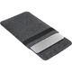 Чехол для ноутбука Gmakin 13 Macbook Pro New, Envelope, Gray (GM71-13New) - изображение 4