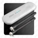 Высокоскоростной мобильный 4G модем/роутер USB WI-FI 3G/4G LTE ZTE MF79U + 2 антенны 4G(LTE) по 5 дБи. Скорость до 150 Мбит/с (Cat.4). До 10 пользователей по WiFi. Для операторов Киевстар, Vodafone, Lifecell - изображение 4