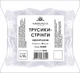 Трусики-стрінги одноразові Monaco Style L/XL (50 шт.) білі - зображення 1