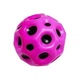 Стрибаючий м'яч Sky Ball Gravity Ball стрибунець антигравітаційний м'ячик фіолетовий - зображення 1