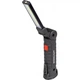 Фонарик Worklight фонарь аккумуляторный W-52 COB для кемпинга на магните 3W LED BR00017 - изображение 2