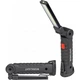 Фонарик Worklight фонарь аккумуляторный W-52 COB для кемпинга на магните 3W LED BR00017 - изображение 6