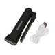 Фонарик Worklight фонарь аккумуляторный W-52 COB для кемпинга на магните 3W LED BR00017 - изображение 8