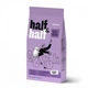 Сухой корм Half and Half Medium Breed для взрослых собак средних пород с говядиной 12 (кг) - изображение 1