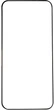 Защитное стекло для смартфона Apple iPhone 15 Pro Max Gelius Full Cover Ultra-Thin 0.25mm Black (2099900946677) - изображение 2