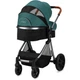 Коляска MoMi 2 в 1 Limuru Green (WOSP00028) - изображение 6