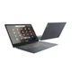 Ноутбук Lenovo ideapad IP 3 Chrome 15IJL6 (82N40002MX) - изображение 3