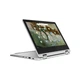 Ноутбук Lenovo IdeaPad Flex 3 Chromebook ( HD 4/32 Гб IPS Intel N4500 ) - зображення 2