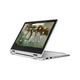 Ноутбук Lenovo IdeaPad Flex 3 Chromebook ( HD 4/32 Гб IPS Intel N4500 ) - зображення 3